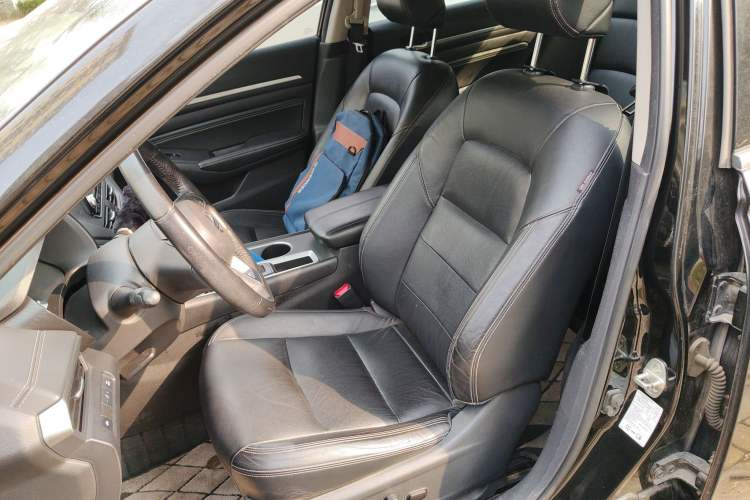 Used Nissan Teana 2019 2.0L XL Comfort Edition Left Front Seat
