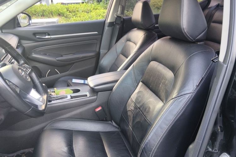 Used Nissan Teana 2019 2.0L XL Comfort Edition Left Front Seat