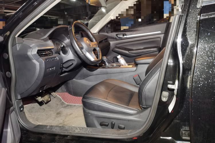 Used Nissan Teana 2019 2.0L XL Comfort Edition Left Front Seat