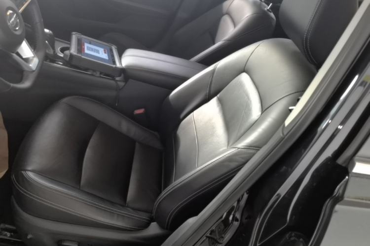 Used Nissan Teana 2019 2.0L XL Comfort Edition Left Front Seat