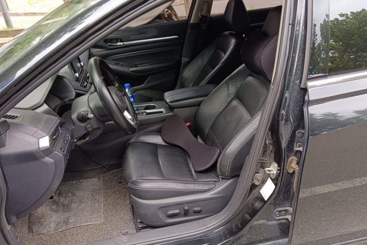 Used Nissan Teana 2019 2.0L XL Comfort Edition Left Front Seat