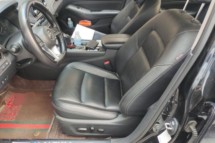 Used Nissan Teana 2019 2.0L XL Comfort Edition Left Front Seat