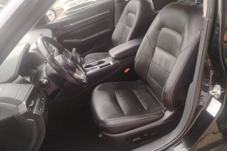 Used Nissan Teana 2019 2.0L XL Comfort Edition Left Front Seat