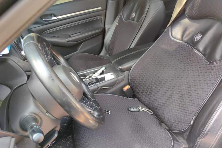 Used Nissan Teana 2019 2.0L XL Comfort Edition Left Front Seat