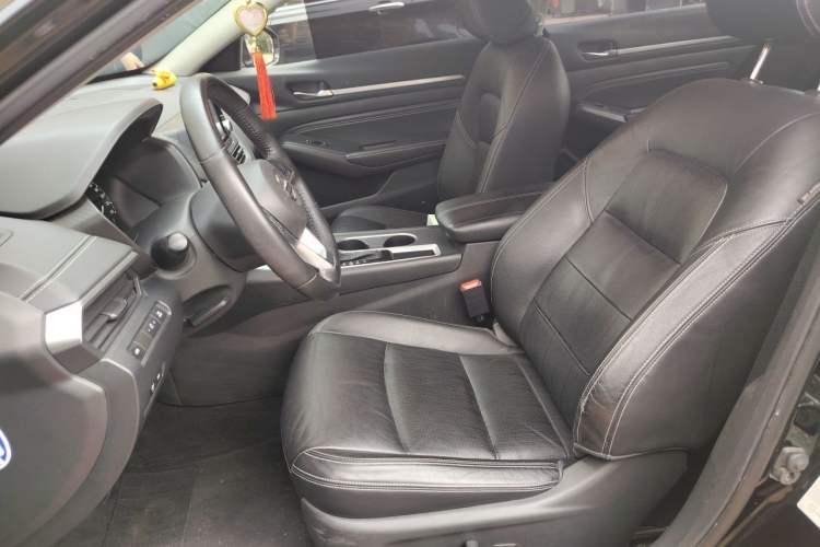 Used Nissan Teana 2019 2.0L XL Comfort Edition Left Front Seat