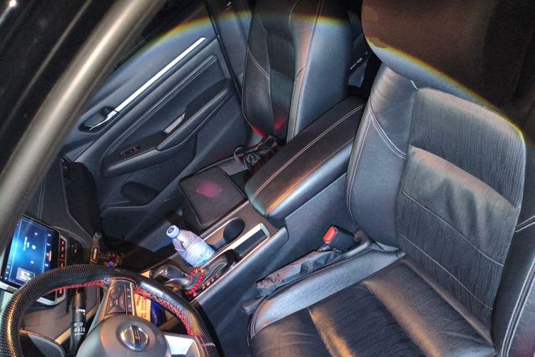 Used Nissan Teana 2019 2.0L XL Comfort Edition Left Front Seat
