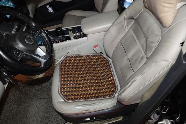 Used Nissan Teana 2019 2.0L XL Comfort Edition Left Front Seat