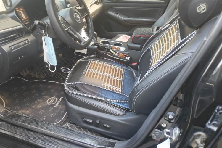 Used Nissan Teana 2019 2.0L XL Comfort Edition Left Front Seat