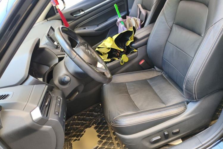 Used Nissan Teana 2019 2.0L XL Comfort Edition Left Front Seat