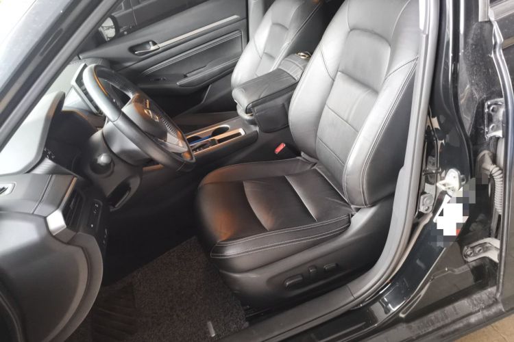 Used Nissan Teana 2019 2.0L XL Comfort Edition Left Front Seat