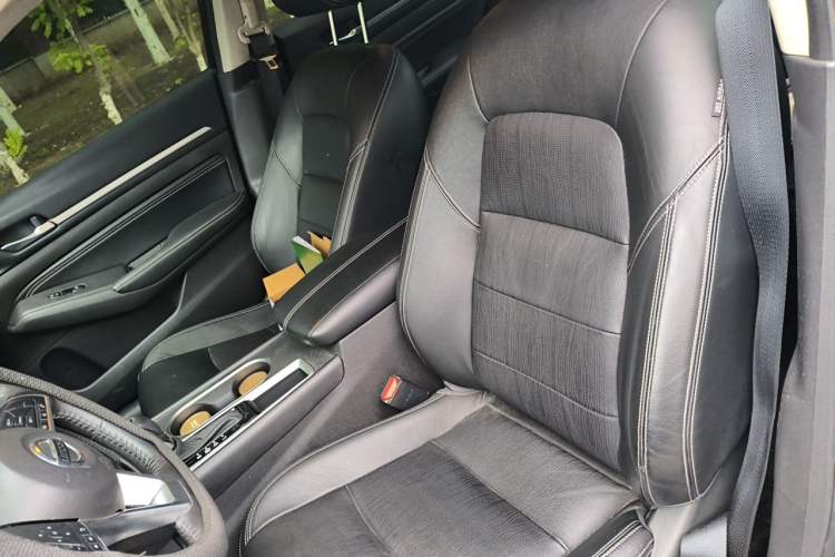 Used Nissan Teana 2019 2.0L XL Comfort Edition Left Front Seat