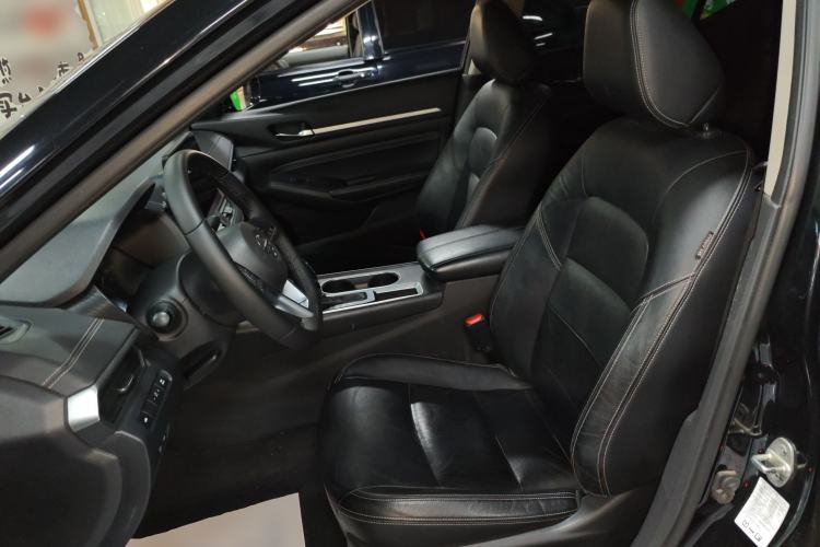 Used Nissan Teana 2019 2.0L XL Comfort Edition Left Front Seat