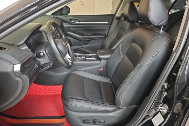 Used Nissan Teana 2019 2.0L XL Comfort Edition Left Front Seat