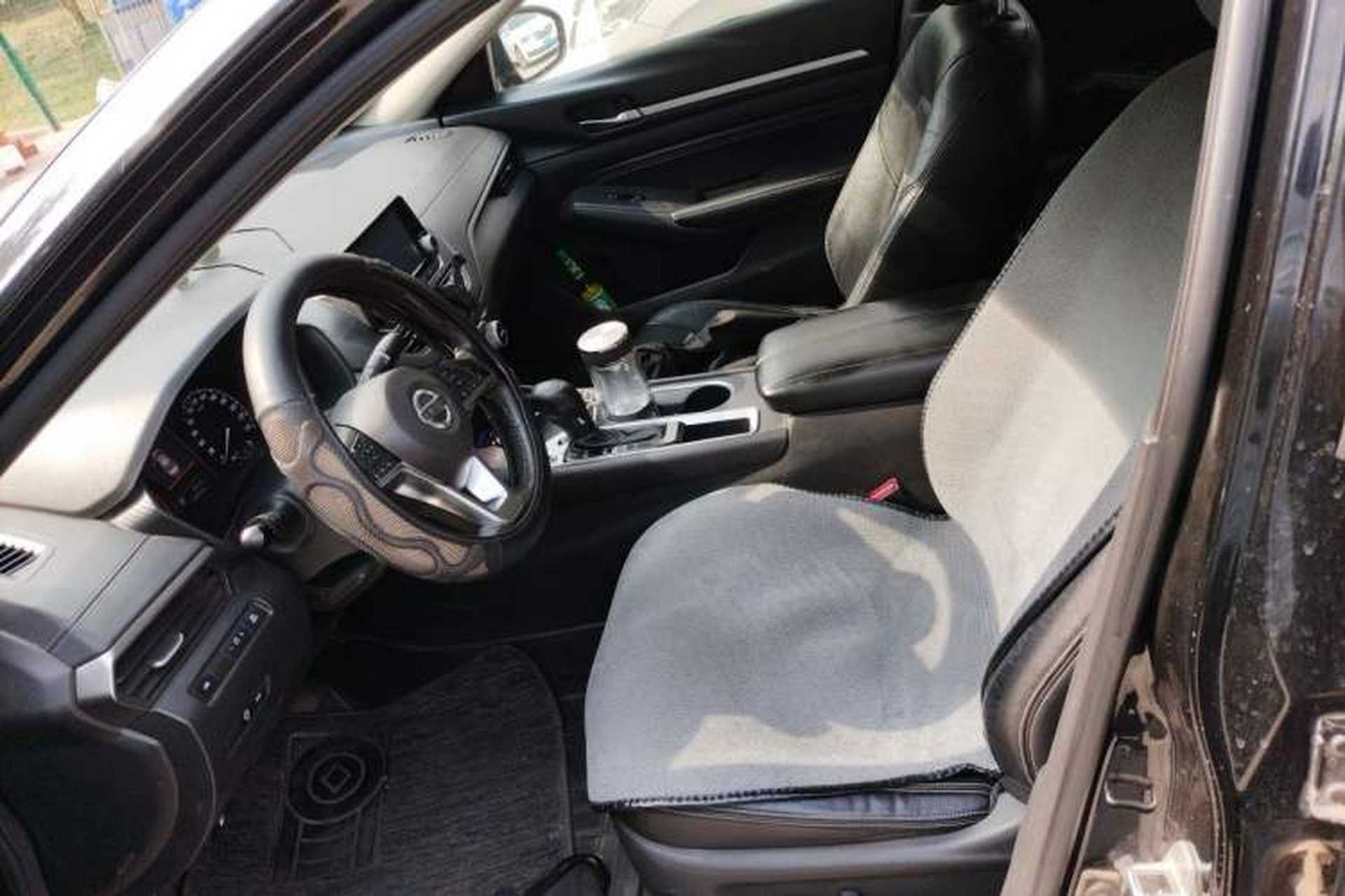 Used Nissan Teana 2019 2.0L XL Comfort Edition Left Front Seat