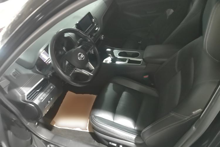 Used Nissan Teana 2019 2.0L XL Comfort Edition Left Front Seat