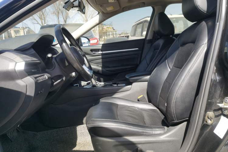 Used Nissan Teana 2019 2.0L XL Comfort Edition Left Front Seat