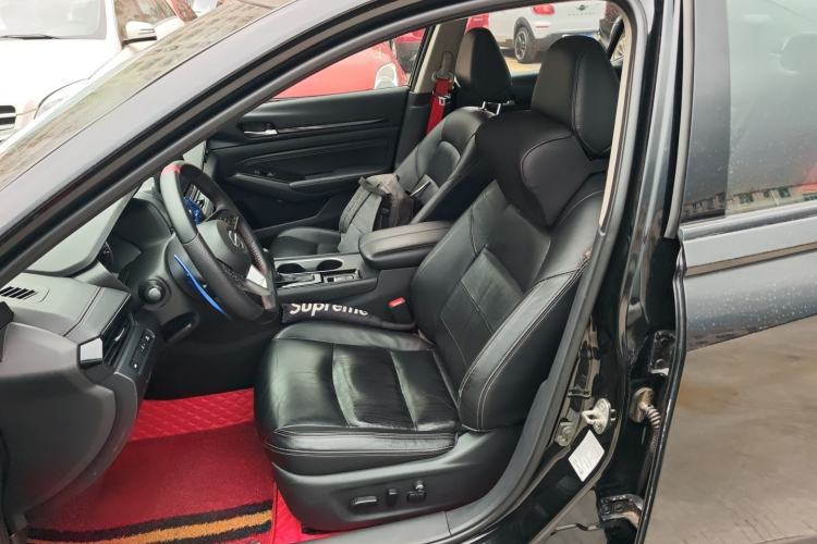 Used Nissan Teana 2019 2.0T XL Upper Smart Enjoyment Version Left Front Seat