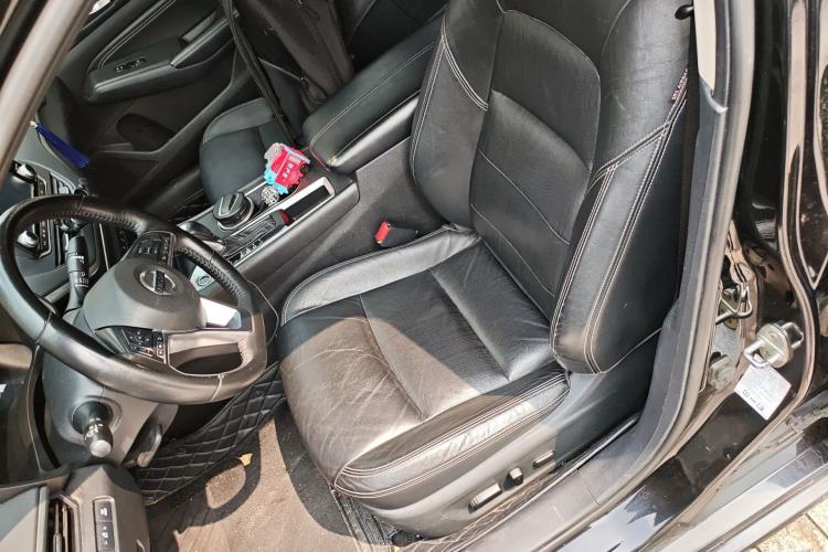 Used Nissan Teana 2019 2.0L XL Comfort Edition Left Front Seat