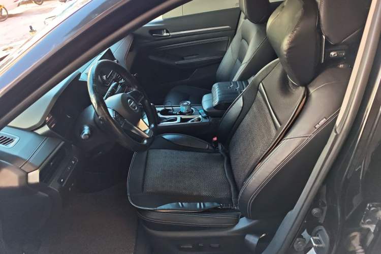 Used Nissan Teana 2019 2.0L XL Comfort Edition Left Front Seat