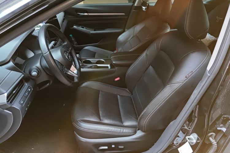 Used Nissan Teana 2019 2.0L XL Comfort Edition Left Front Seat
