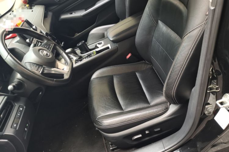 Used Nissan Teana 2019 2.0L XL Comfort Edition Left Front Seat