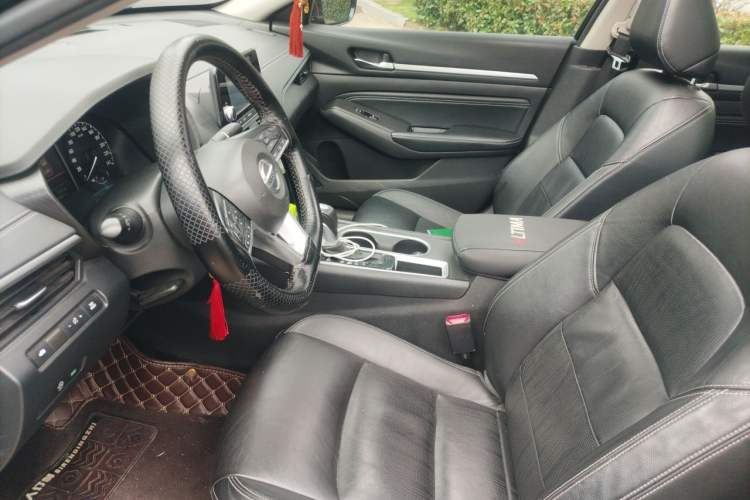 Used Nissan Teana 2019 2.0L XL Comfort Edition Left Front Seat