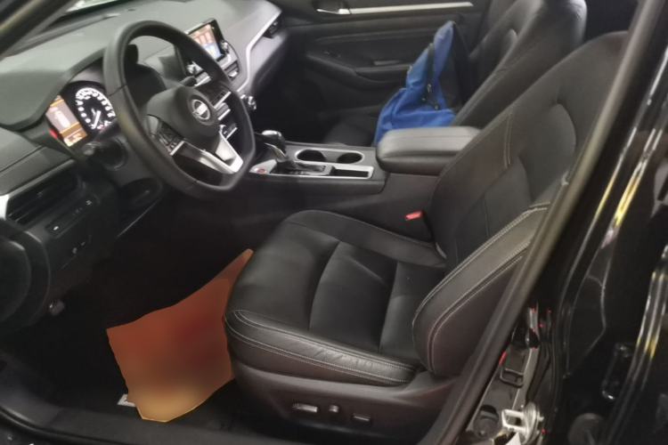 Used Nissan Teana 2019 2.0L XL Comfort Edition Left Front Seat