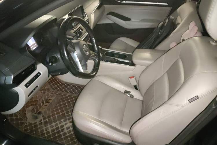 Used Nissan Teana 2019 2.0L XL Comfort Edition Left Front Seat