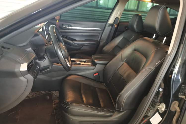 Used Nissan Teana 2019 2.0L XL Upper SmartDrive Version Left Front Seat