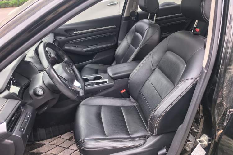 Used Nissan Teana 2019 2.0L XL Comfort Edition Left Front Seat