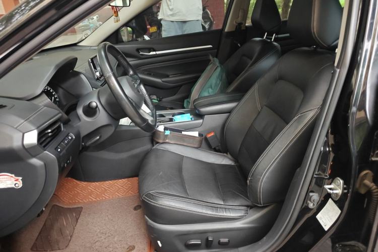 Used Nissan Teana 2019 2.0L XL Comfort Edition Left Front Seat