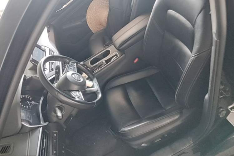 Used Nissan Teana 2019 2.0L XL Comfort Edition Left Front Seat