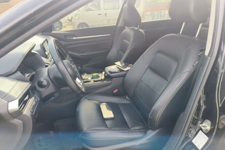 Used Nissan Teana 2019 2.0L XL Comfort Edition Left Front Seat