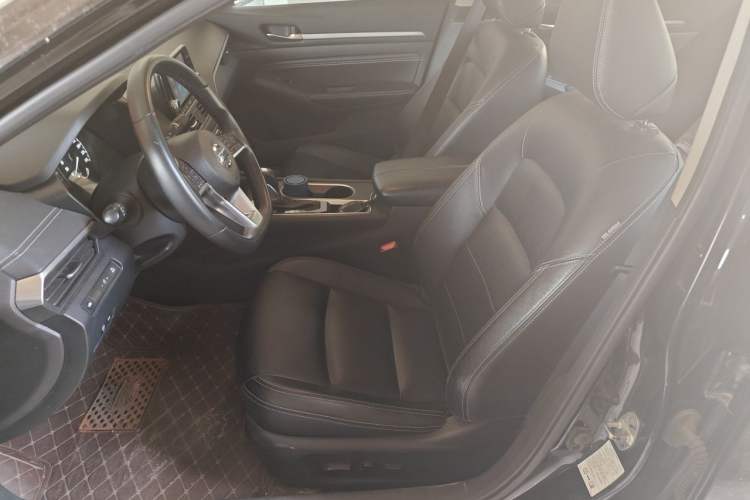 Used Nissan Teana 2019 2.0L XL Comfort Edition Left Front Seat