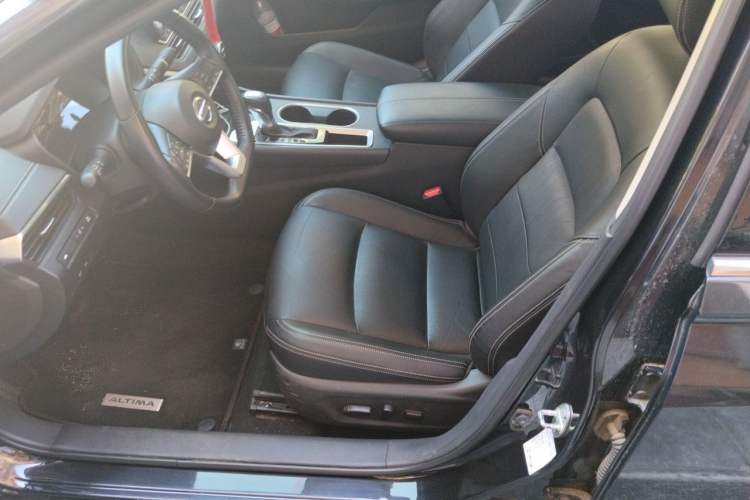 Used Nissan Teana 2019 2.0L XL Comfort Edition Left Front Seat