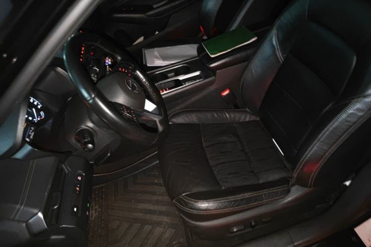 Used Nissan Teana 2019 2.0L XL Comfort Edition Left Front Seat