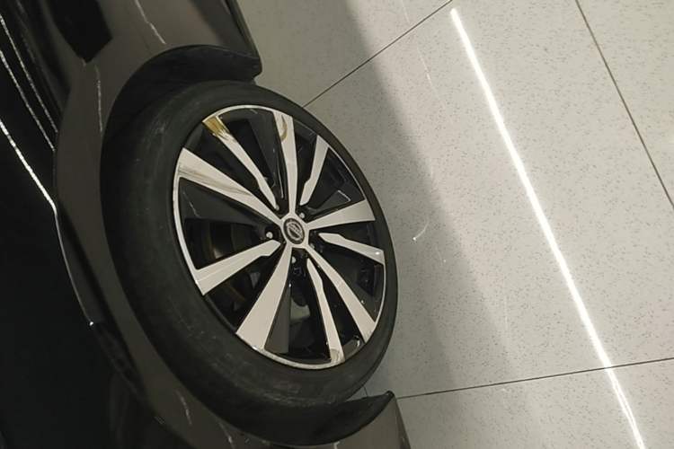 Used Nissan Teana 2019 2.0T XV AD1 Prestige Navigation Edition Left Front Wheel Hub