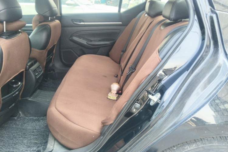 Used Nissan Teana 2019 2.0L XL Comfort Edition Left Rear Seat
