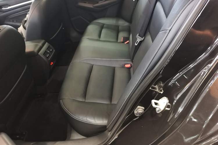 Used Nissan Teana 2019 2.0L XL Comfort Edition Left Rear Seat