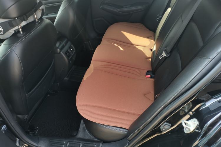 Used Nissan Teana 2019 2.0L XL Comfort Edition Left Rear Seat