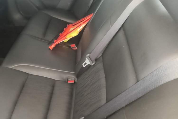 Used Nissan Teana 2019 2.0L XL Comfort Edition Left Rear Seat