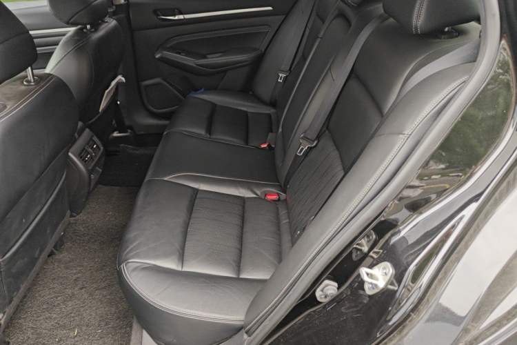 Used Nissan Teana 2019 2.0L XL Comfort Edition Left Rear Seat