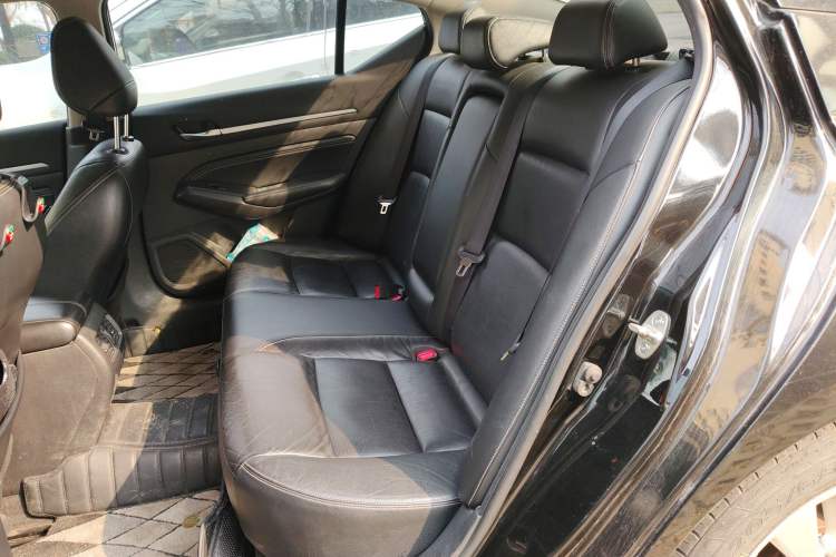 Used Nissan Teana 2019 2.0L XL Comfort Edition Left Rear Seat