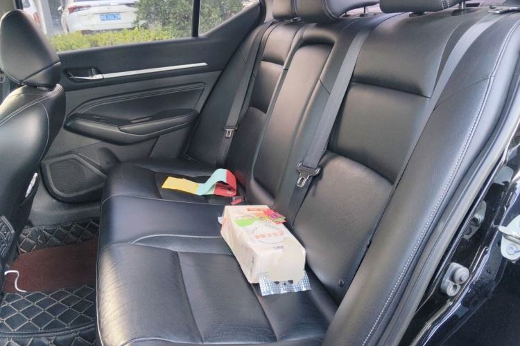 Used Nissan Teana 2019 2.0L XL Comfort Edition Left Rear Seat