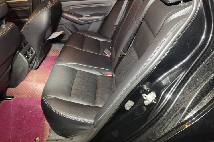 Used Nissan Teana 2019 2.0L XL Comfort Edition Left Rear Seat