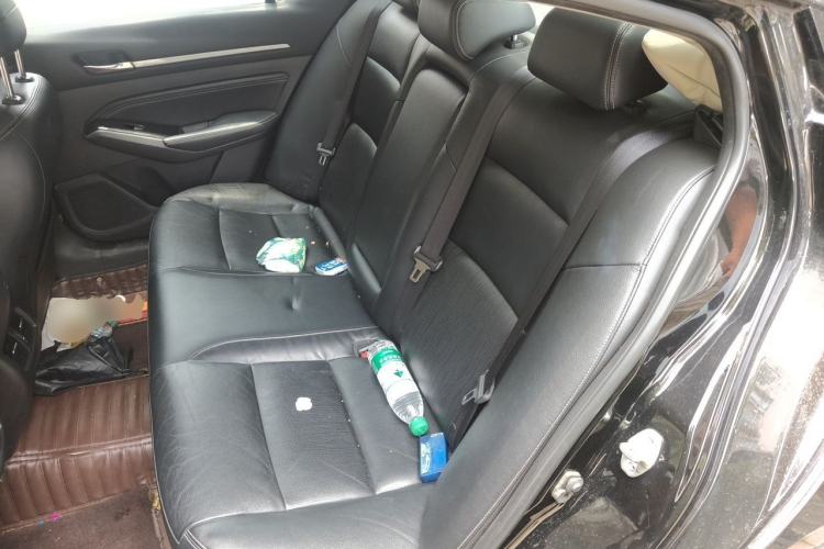 Used Nissan Teana 2019 2.0L XL Upper SmartDrive Version Left Rear Seat