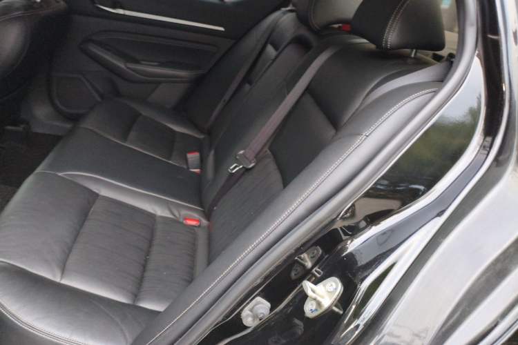 Used Nissan Teana 2019 2.0L XL Comfort Edition Left Rear Seat