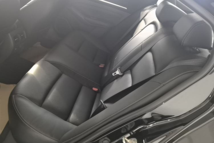 Used Nissan Teana 2019 2.0L XL Comfort Edition Left Rear Seat