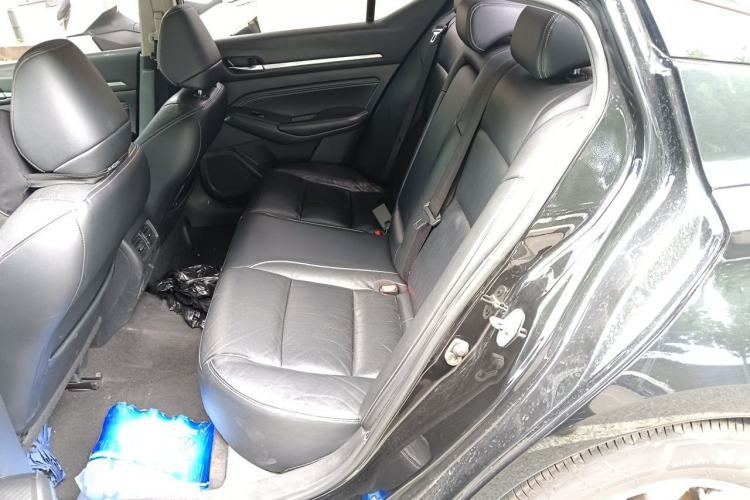 Used Nissan Teana 2019 2.0L XL Comfort Edition Left Rear Seat