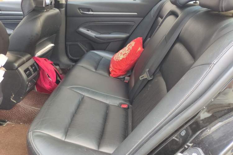 Used Nissan Teana 2019 2.0L XL Comfort Edition Left Rear Seat